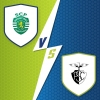 Palpite: Sporting Lisbon — Portimonense (2021-12-29 21:00 UTC-0)