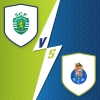 Palpite: Sporting Lisbon — Porto (2022-03-02 20:45 UTC-0)