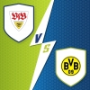 Palpite: Stuttgart — Borussia Dortmund (2022-04-08 18:30 UTC-0)