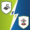Palpite: Swansea — Southampton (2022-01-08 17:30 UTC-0)