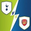Palpite: Tottenham — Arsenal (2022-05-12 18:45 UTC-0)