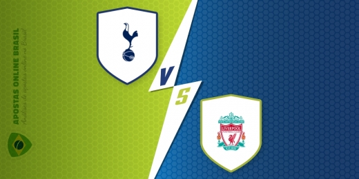 Palpite: Tottenham — Liverpool (2021-12-19 16:30 UTC-0)