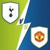 Palpite: Tottenham — Manchester United (2021-10-30 16:30 UTC-0)