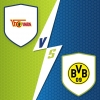 Palpite: Union Berlin — Borussia Dortmund (2022-02-13 14:30 UTC-0)