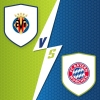 Palpite: Villarreal — Bayern Munich (2022-04-06 19:00 UTC-0)