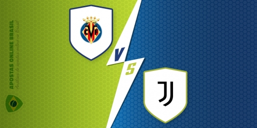 Palpite: Villarreal — Juventus (2022-02-22 20:00 UTC-0)