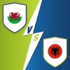 Palpite: Wales — Albania (2021-06-05 16:00 UTC-0)