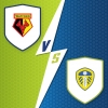 Palpite: Watford — Leeds (2022-04-09 14:00 UTC-0)