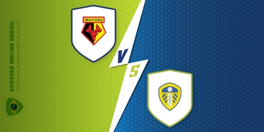 Palpite: Watford — Leeds (2022-04-09 14:00 UTC-0)