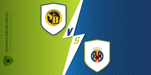 Palpite: Young Boys Bern — Villarreal (2021-10-20 19:00 UTC-0)