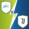 Palpite: Zenit St Petersburg — Juventus (2021-10-20 19:00 UTC-0)