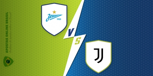 Palpite: Zenit St Petersburg — Juventus (2021-10-20 19:00 UTC-0)