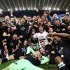 PAOK, de Douglas Augusto, vence Olympiakos e conquista a Copa da Grécia