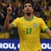 Paquetá parabeniza Brasil pela classificação antecipada e explica emoção no gol: ‘Choro de felicidade’