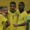 Paquetá valoriza bom momento na Seleção e entrosamento ‘no olhar’ com Everton Ribeiro