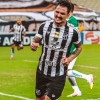 Para enfrentar o Flamengo, Guto Ferreira terá novamente Vina à disposição