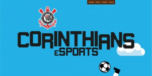 Para expandir presença no segmento de games, Corinthians anuncia criação do departamento de eSports