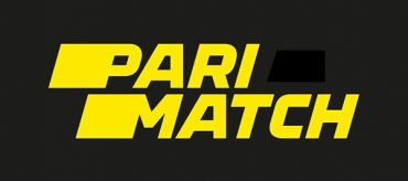 Parimatch logotipo
