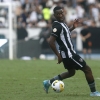 Patrick de Paula exalta torcida do Botafogo na estreia do Brasileiro: ‘Festa maravilhosa’