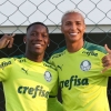 Patrick de Paula relembra infância e diz ter Deyverson como inspiração no Palmeiras