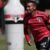Paulinho Boia se despede do São Paulo: ‘Levarei no meu coração’