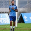Paulo Miranda busca o seu espaço no Grêmio: ‘Estou pronto’