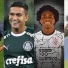 Paulo Nunes afirma que clube brasileiro fez a melhor contratação da janela: ‘Vai sempre entregar’