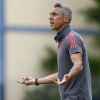 Paulo Sousa cita Willian Arão e, após vitória do Flamengo, afirma: ‘Conquistada pela superação’