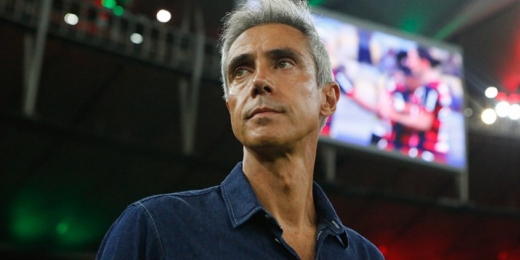 Paulo Sousa reconhece erros do Flamengo na final do Carioca e crava: 'Nós vamos reverter a situação'