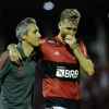 Paulo Sousa responde se há ‘clima’ para Léo Pereira ‘dar a volta’ após falhas pelo Flamengo na final