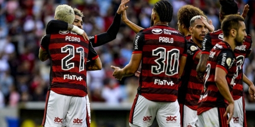 Paulo Sousa vive dilema para escalar o Flamengo no clássico contra o Fluminense