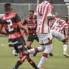 Paulo Victor destaca evolução do Vitória e comenta sobre o restante da temporada 2021