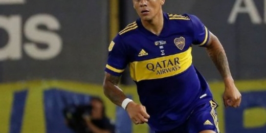 Pedido por Abel, argentino ex-United entra no radar do Palmeiras