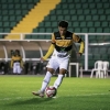 Pedrinho comemora classificação para a final do Catarinense Sub-20