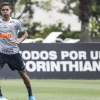 Pedrinho quer decidir o futuro rapidamente, prioriza o Corinthians, mas diretoria prega cautela