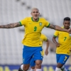 Pedro comemora convocação às Olimpíadas mesmo com a negativa do Flamengo: ‘Motivo de orgulho’