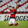 Pedro valoriza classificação, mas reconhece necessidade de evolução do Flamengo: ‘Trabalhar dobrado’
