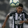 Pelas redes sociais, Rhuan se despede do Botafogo: ‘O Glorioso estará sempre em meu coração’