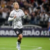 Pelo Corinthians, Róger Guedes marca o primeiro hat-trick no futebol brasileiro