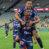 Permanências de Vitor Marinho e Vitinho no Botafogo dependem de venda de Marcelo Benevenuto