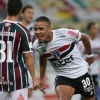 Perto de bater meta da diretoria, São Paulo já arrecadou R$ 124 milhões em vendas de jogadores