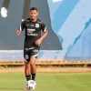 Perto de voltar aos gramados pelo Corinthians, Ruan Oliveira relembra primeiro gol da carreira