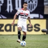 Perto dos 100 jogos pelo São Paulo, Igor Vinícius mira nova sequência como titular