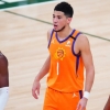Phoenix Suns Listado entre os principais competidores para 2021-22 NBA Título