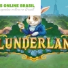 Plunderland – Revisão de Slot Online