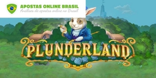 Plunderland – Revisão de Slot Online