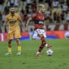Pode jogar mais avançado? Renato comenta posição de Andreas, do Flamengo, e admite possibilidade