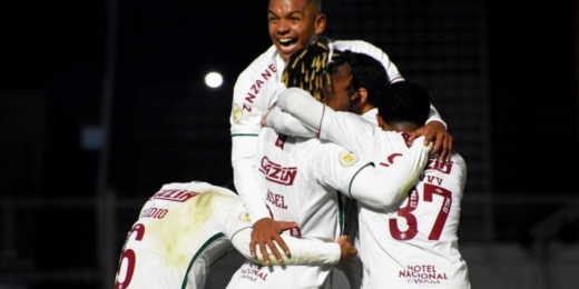 Poder de reação supera os erros, e Fluminense mantém invencibilidade no Brasileirão 2021