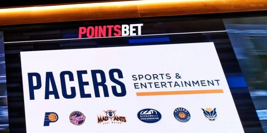 PointsBet Bolsters In-Play Offerings com Sportradar Deal