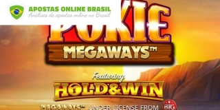 Pokie Megaways – Revisão de Slot Online